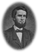 Simonton, primeiro missionrio presbiteriano